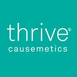 Thrive Causemetics Coupons & Discount