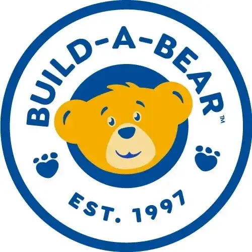 BuildABear logo