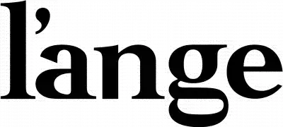 Lange Hair logo