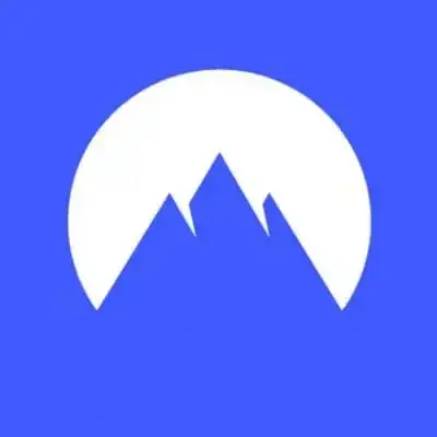 Nord VPN logo