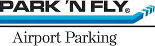 Parkn Fly logo