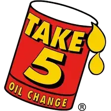 Take 5 Oil Change Coupons & Discount