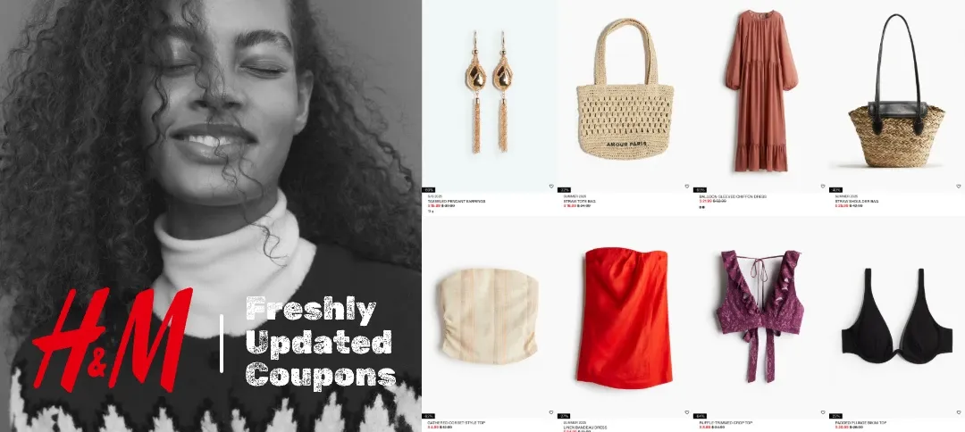 H&M